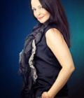 Rencontre Femme : Helen, 56 ans à Ukraine  Kiev